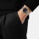Versace V-Code Bracelet Watch