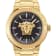 Versace Medusa Infinite Yellow Stainless Steel Bracelet Watch