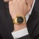 Philipp Plein Nobile Bracelet Watch
