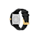 Versace Dominus Ecoceramic Black Dial Watch