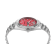 Date Superlative Stainless Steel Bracelet Mens Watch