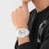 New Fearless Silicone Strap Watch
