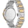 Philipp Plein The Hexagon Chrono Two-tone Bracelet Watch