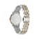 Versace Greca Glass Mother Of Pearl Bracelet Watch