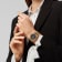 Philipp Plein Queen Bracelet Watch