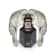 Philipp Plein The $keleton Strap Watch