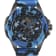 Philipp Plein The $kull Strap Watch