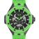 Plein $keleton Royal Silicone Strap Mens Watch