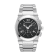 Vega Chrono Stainless Steel Bracelet Mens Watch