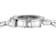Ferragamo Gancino Black Dial Stainless Steel Bracelet Watch