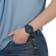 Versus Versace Tokyo Blue Silicone Strap Watch