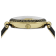 Versace Palazzo Empire Strap Watch