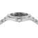 Vega New Stainless Steel Bracelet Mens Watch