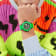 Plein $keleton Royal Silicone Strap Mens Watch