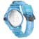 The $kull Scuba Duba Edition Silicone Strap Mens Watch