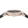 Ferragamo Allure Calf Leather Strap Womens Watch