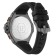 Plein Chrono Royal Silicone Strap Mens Watch
