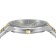 Ferragamo Infinity Sapphire Two-tone Bracelet Mens Watch