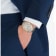 Ferragamo Elliptical Bracelet Watch
