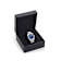 Versace Millenyium Blue Dial Stainless Steel Bracelet Watch