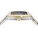 F-80 Tonneau Bracelet Watch