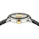 Medusa Deco Leather Watch