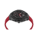 Plein Chrono Royal Silicone Strap Mens Watch