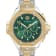Plein Chrono Royal Two-tone Bracelet Mens Watch