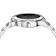 Ferragamo 1927 Black Dial Stainless Steel Automatic Watch