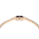 Ferragamo Crystal Petite Bracelet Watch