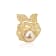 Andreoli South Sea Pearl And Diamond Ring