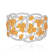 Andreoli Sapphire And Diamond Bracelet