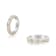Andreoli Enamel Diamond Ring