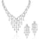 Andreoli Diamond Earrings