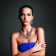 Andreoli Sapphire And Diamond Necklace