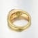 Andreoli Ruby And Diamond Ring