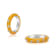 Andreoli Enamel Diamond Ring