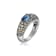 Andreoli Sapphire Ring