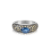 Andreoli Sapphire Ring