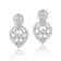 Andreoli Diamond Earrings