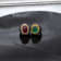 Andreoli Ruby And Diamond Ring