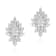 Andreoli Diamond Earrings