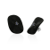 Sterling Silver Black Onyx And Tanzanite Studs 36.56ctw