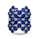 Kyanite Ring
