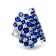 Kyanite Ring