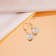 18K Yellow Gold Sky Blue Topaz and Diamond Earrings 14.59ctw