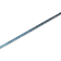 BELLARRI® 14kt White Gold Blue Topaz Gemstone Bracelet from the Eternal
Love Collection.