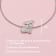 18K Tri-color Gold Over Sterling Silver English Bulldog Pendant with Chain