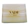 2.00 Ct Emerald Cut five stone Lab-Grown Diamond band set horizontal in
14K White Gold.