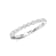 0.33Ct Round Band Ring Lab Grown Diamond in 14K gold